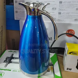 Coffee Flasks  2 L