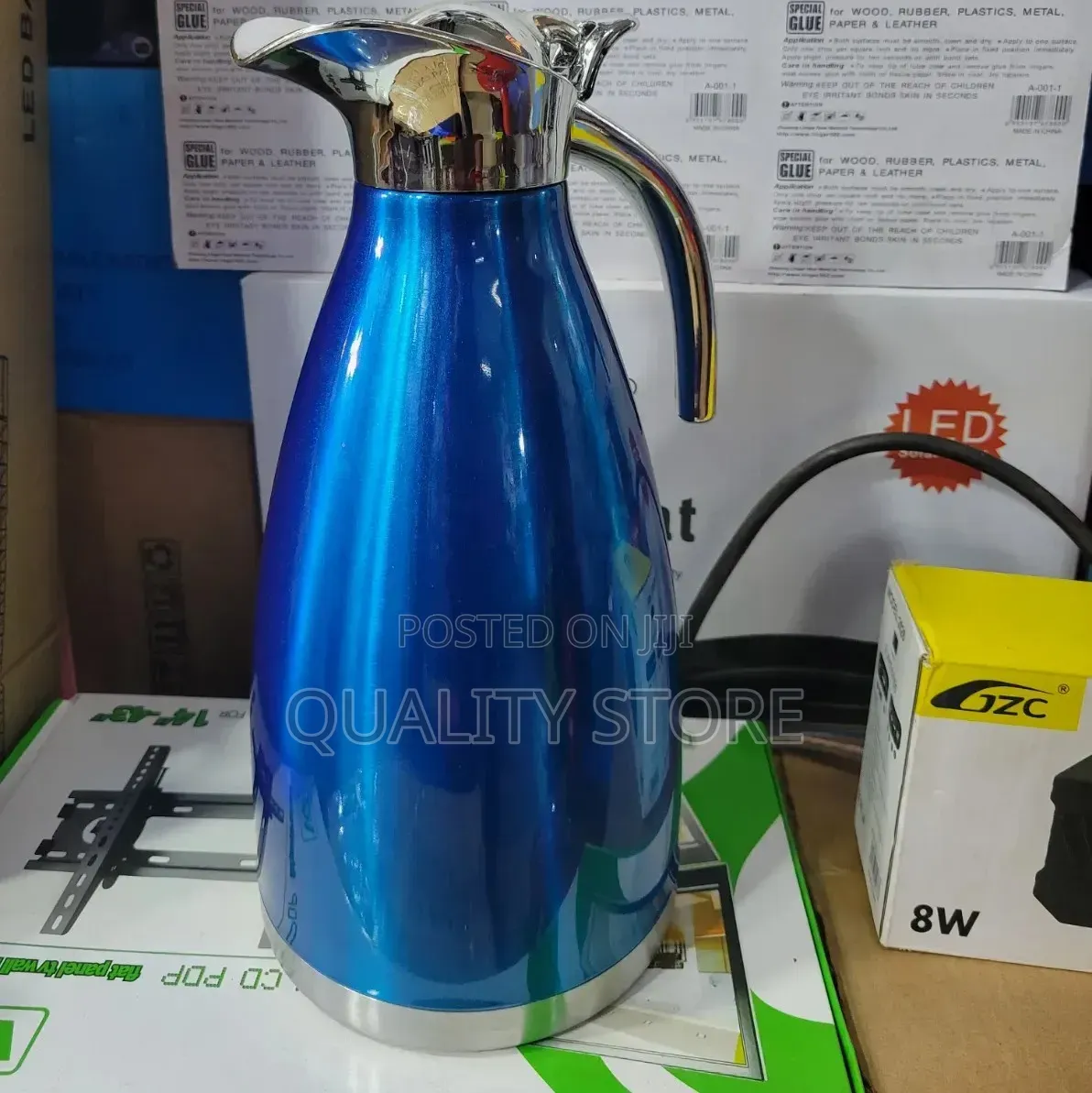 Coffee Flasks  2 L