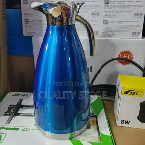 Coffee Flasks  2 L