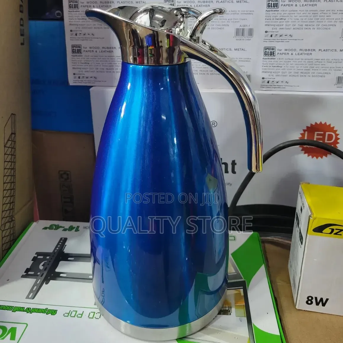 Coffee Flasks  2 L