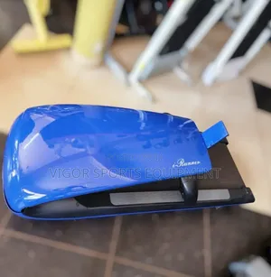 Blue I-Runner