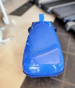 Blue I-Runner