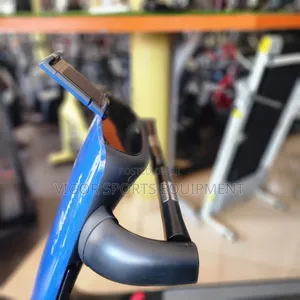 Blue I-Runner