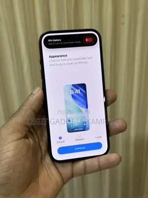 Apple iPhone 15 128 GB Black