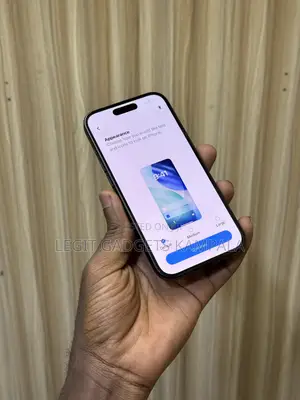 Apple iPhone 15 128 GB Black