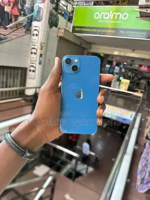 Apple iPhone 13 256 GB Blue