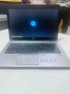 New Laptop HP EliteBook 840 G2 8GB Intel Core i7 HDD 500GB