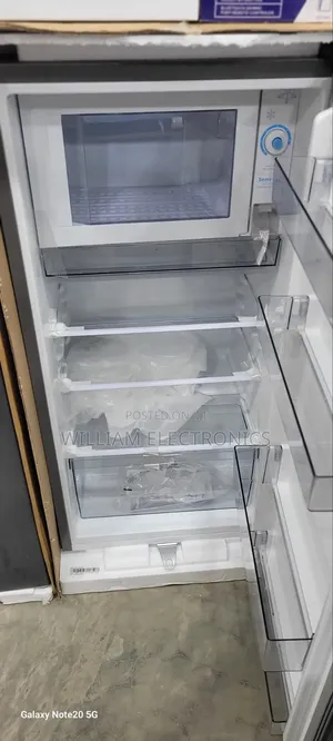 195litres Single Door Refrigerator Hisense/Hisense Refrigerator
