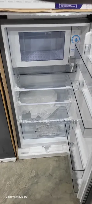 195litres Single Door Refrigerator Hisense/Hisense Refrigerator