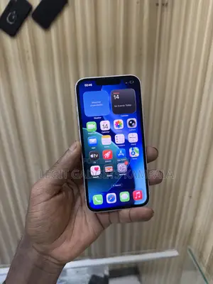 Apple iPhone 13 128 GB White