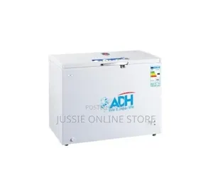 ADH Chest Freezer