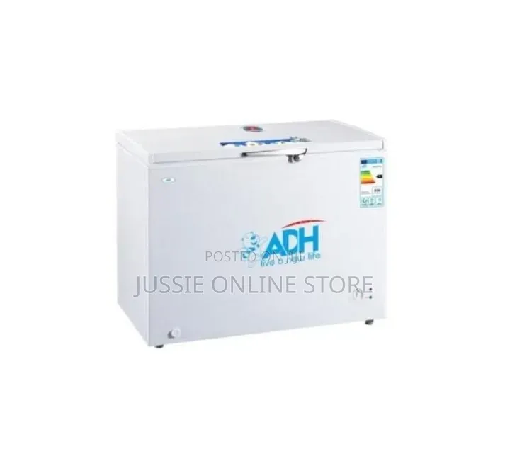 ADH Chest Freezer