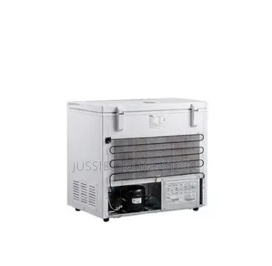 ADH Chest Freezer