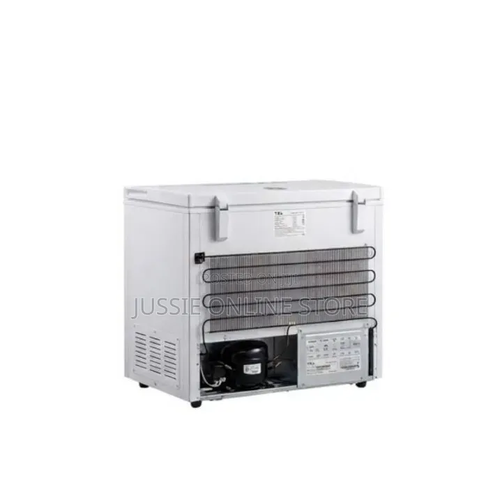 ADH Chest Freezer