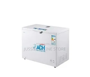 ADH Chest Freezer