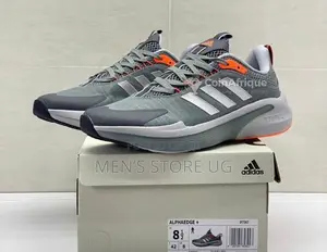 Didas Alphaedge+ Running Shoes