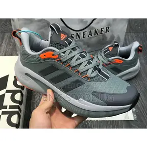 Didas Alphaedge+ Running Shoes