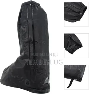 Waterproof Washable Shoe Cover, Protection From Dust and Mud