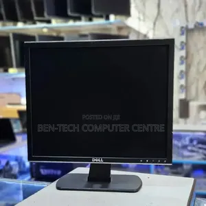 19"square Dell Monitor