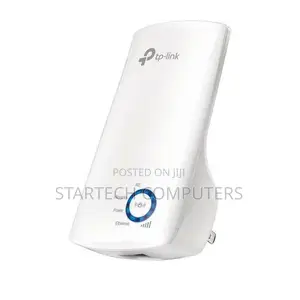 TP-Link WI_FI Range Extender-300Mbps 2.4 GHz