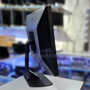 19"square Dell Monitor
