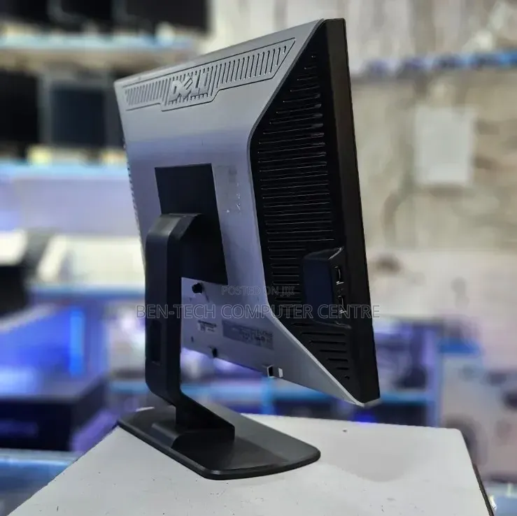 19"square Dell Monitor