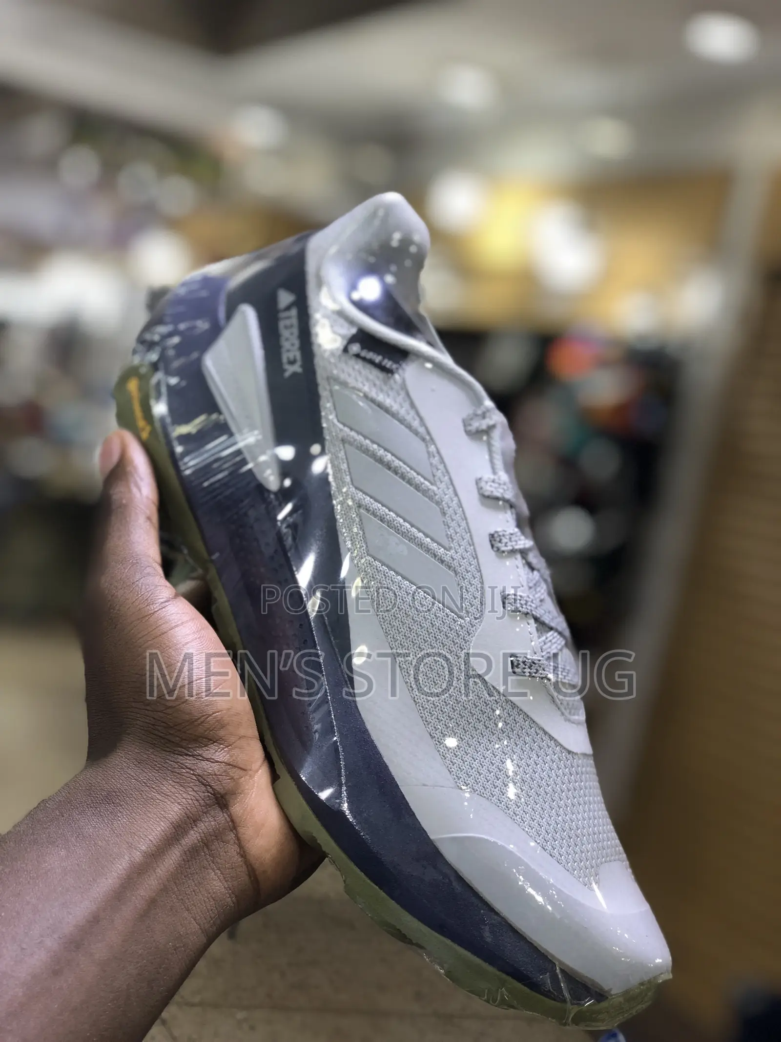 Adidas Terrex Trailmaker 2 GORE-TEX