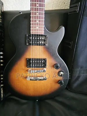 Collection:Epiphone Les Paul Electric Guitars