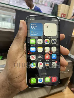 Apple iPhone 12 64 GB White