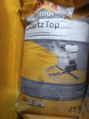 Sika Product