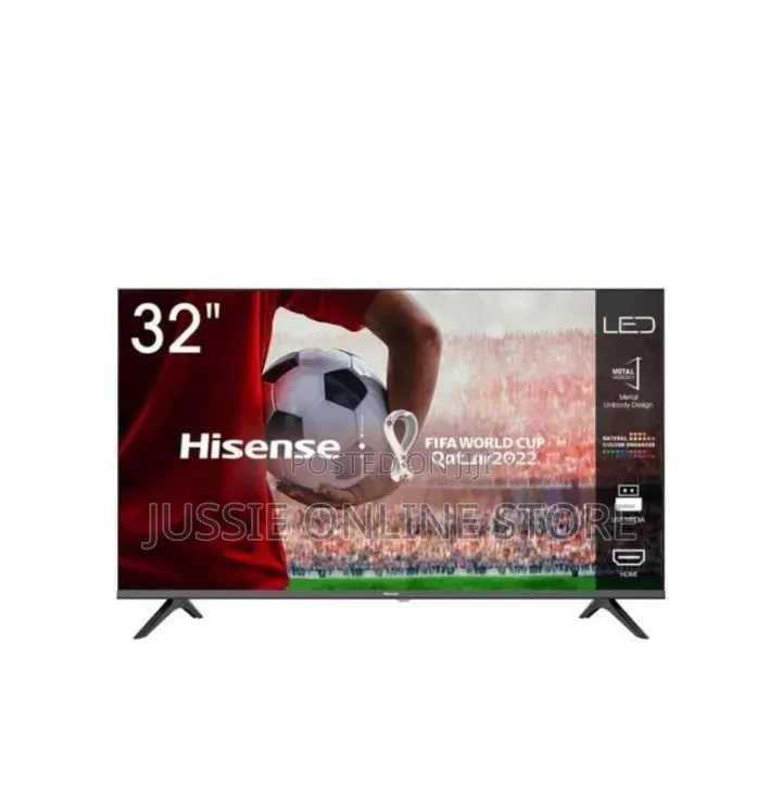 Hisense 32 Inch TV