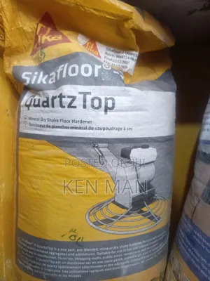 Sika Product