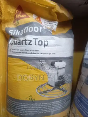 Sika Product