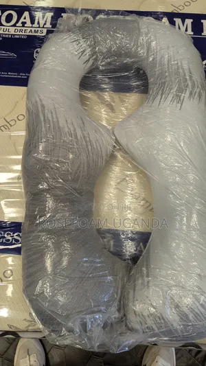 Rosefoam Pregnancy Pillow