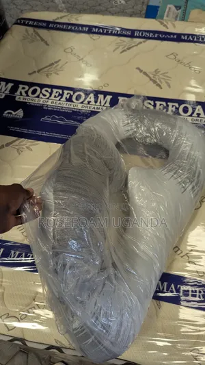 Rosefoam Pregnancy Pillow
