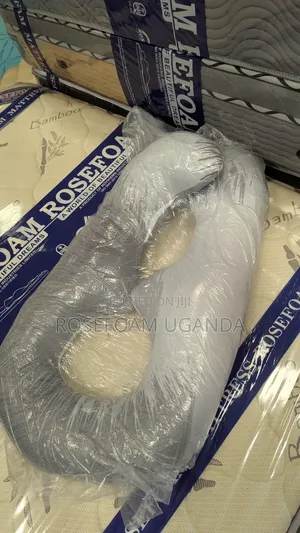 Rosefoam Pregnancy Pillow