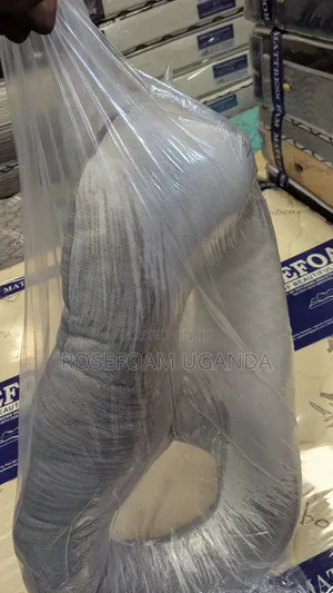Rosefoam Pregnancy Pillow