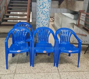 Plastic Chairs at Cheap Price