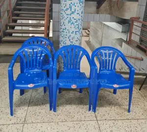 Plastic Chairs at Cheap Price