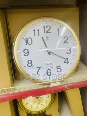 Wall Wacth