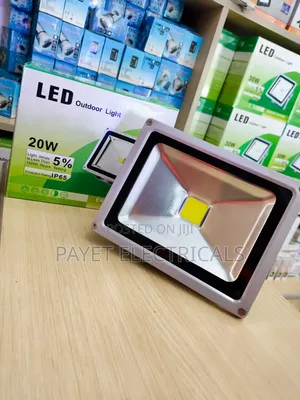 20watts Out Door Floodlight