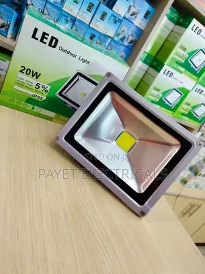 20watts Out Door Floodlight