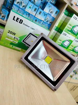 20watts Out Door Floodlight