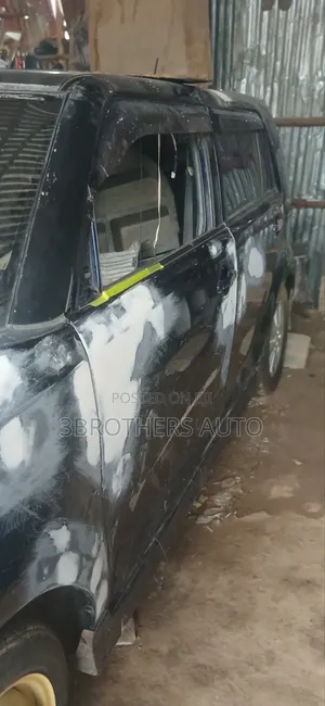 All Car Spray and Panel Beating