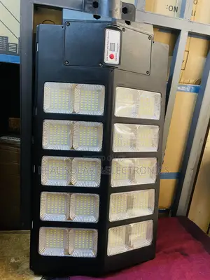 1000 Solar Street Light