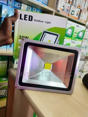 30watts Outdoor Security Floodlight