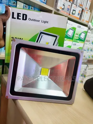 30watts Outdoor Security Floodlight