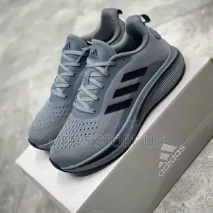 Adidas Running Trainer Sneakers