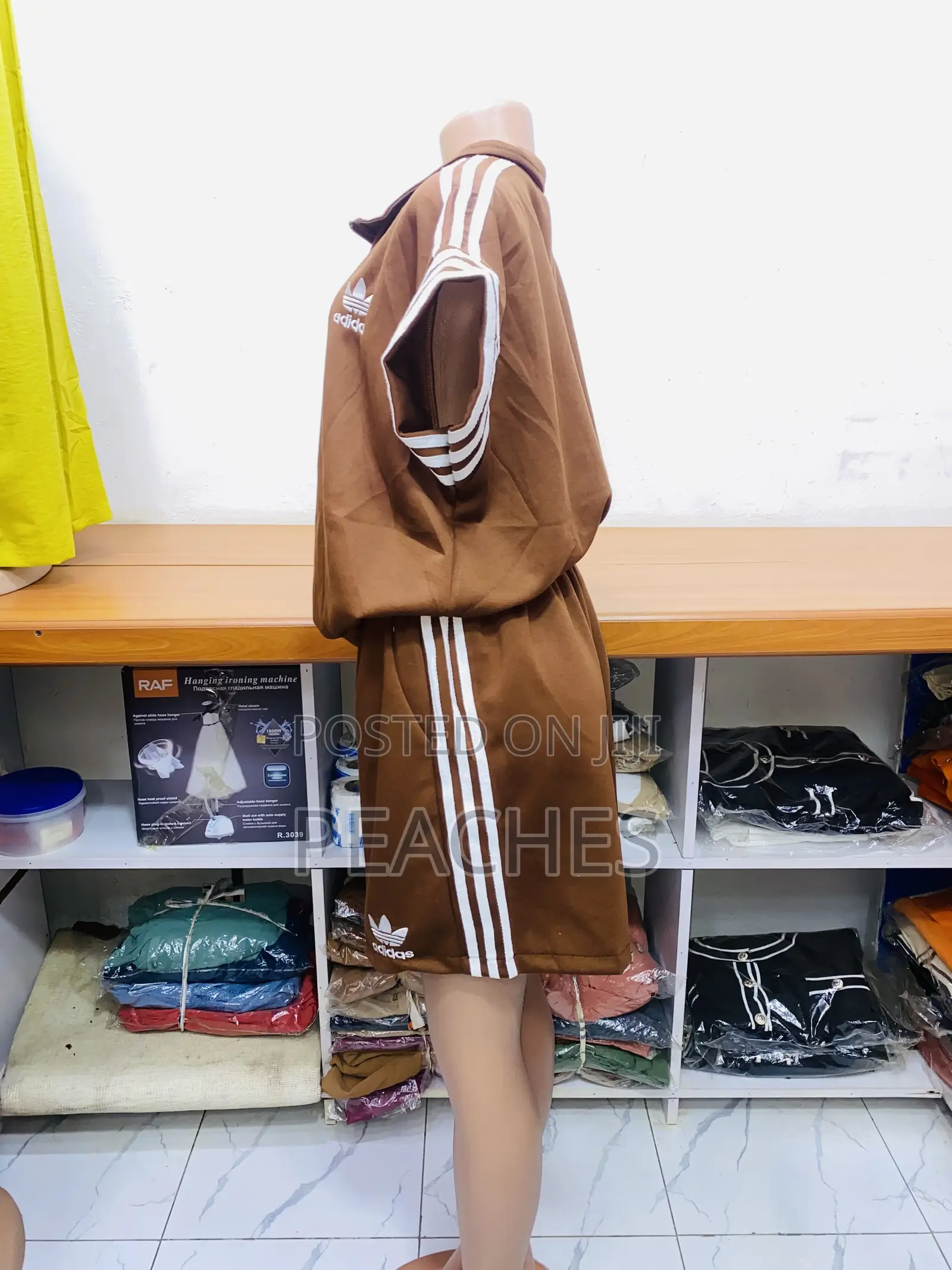 Adidas Two Piece