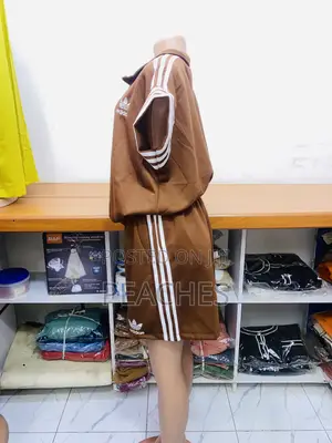 Adidas Two Piece